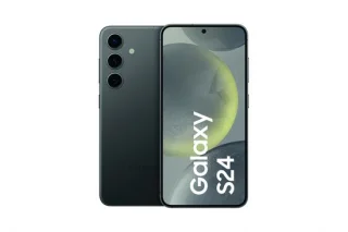 Samsung Galaxy S24 5G 256GB Onyx Black