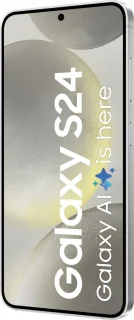 Samsung Galaxy S24 5G Smartphone 128GB Marble Grey