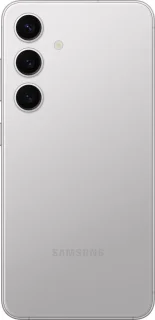 Samsung Galaxy S24 5G Smartphone 128GB Marble Grey