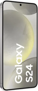 Samsung Galaxy S24 5G Smartphone 128GB Marble Grey