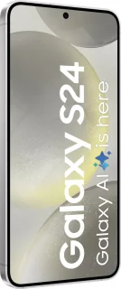 Samsung Galaxy S24 5G Smartphone 128GB Marble Grey