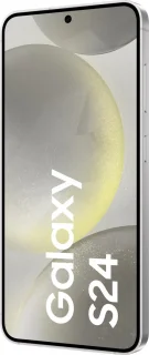 Samsung Galaxy S24 5G Smartphone 128GB Marble Grey