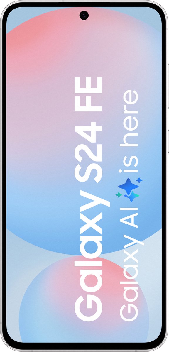 Samsung Galaxy S24 FE 128GB Blue