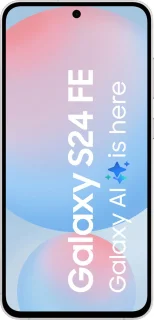 Samsung Galaxy S24 FE 128GB Blue