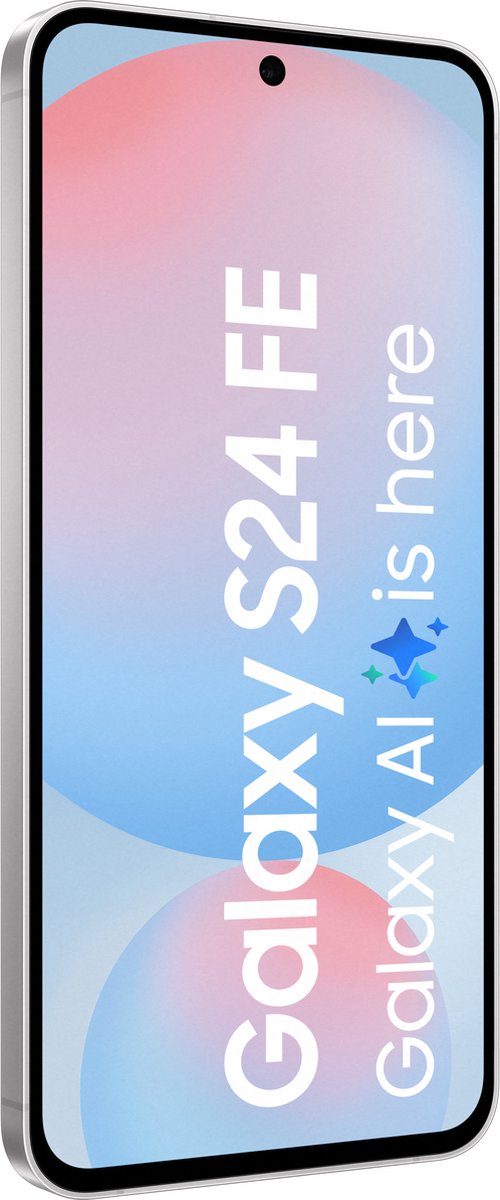 Samsung Galaxy S24 FE 128GB Blue