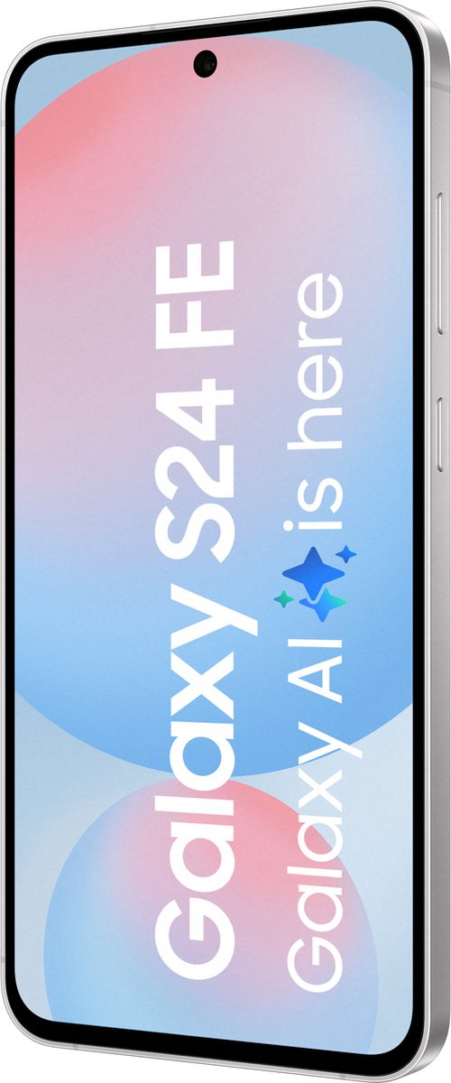 Samsung Galaxy S24 FE 128GB Blue