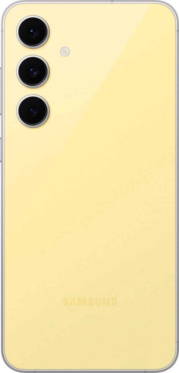 Samsung Galaxy S24 FE 128GB Geel