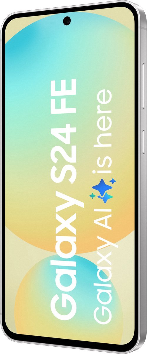 Samsung Galaxy S24 FE 128GB Geel