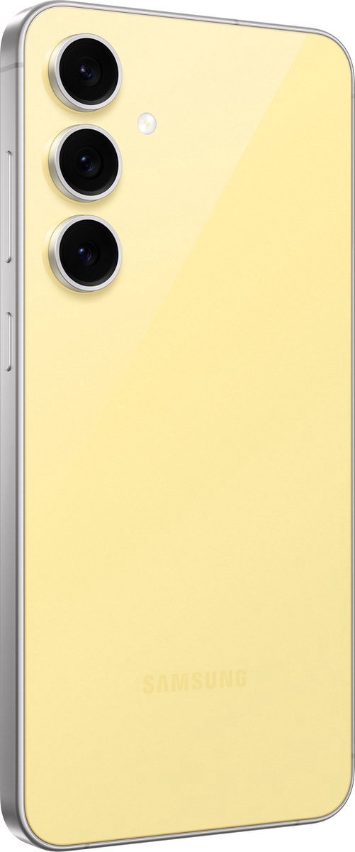 Samsung Galaxy S24 FE 128GB Geel