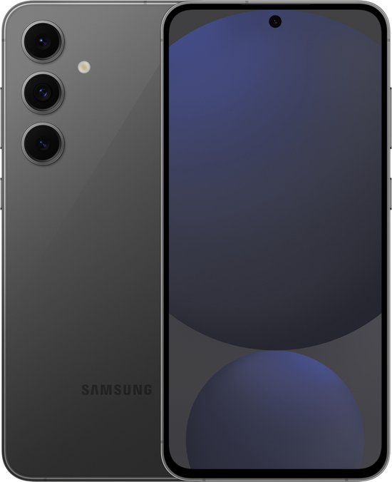 Samsung Galaxy S24 FE 128GB Graphite Enterprise Edition review