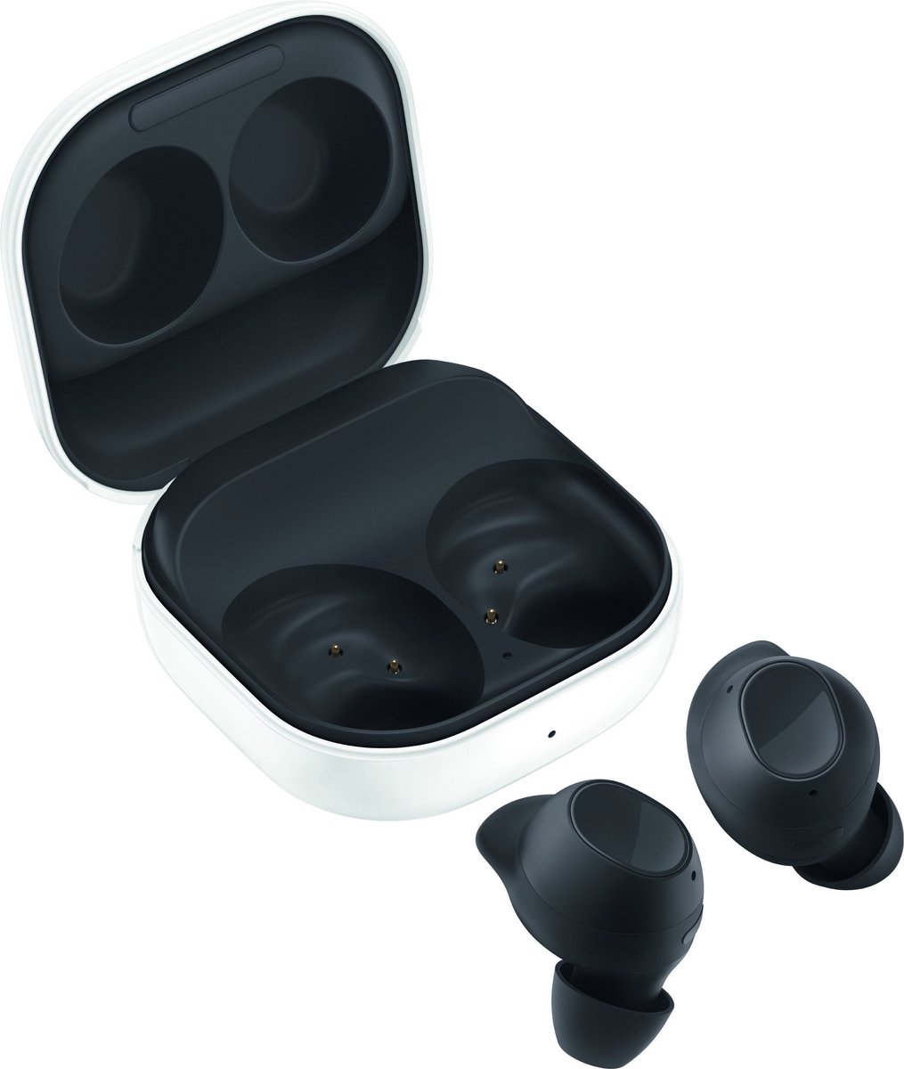 Samsung Galaxy S24 FE 128GB Graphite + Galaxy Buds FE
