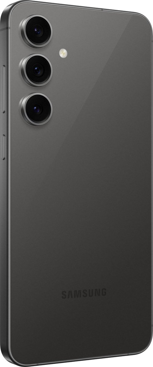 Samsung Galaxy S24 FE 128GB Graphite + Galaxy Buds FE