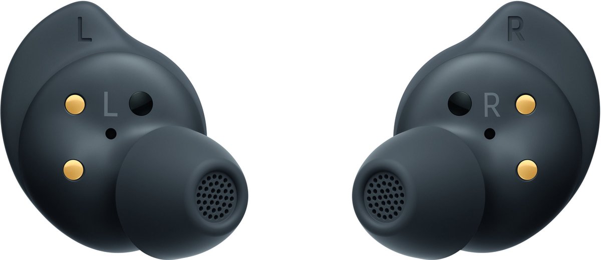 Samsung Galaxy S24 FE 128GB Graphite + Galaxy Buds FE