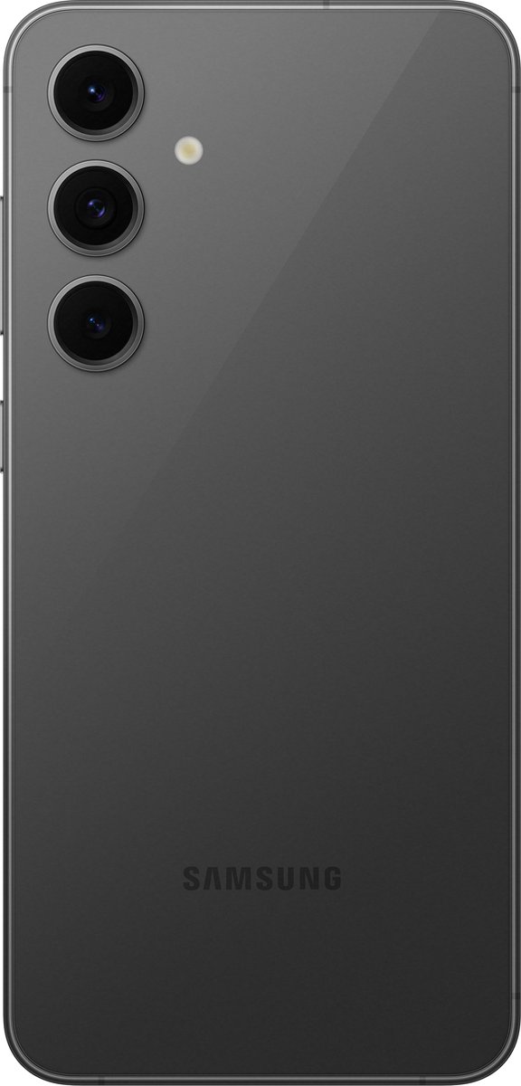 Samsung Galaxy S24 FE 128GB Graphite + Galaxy Buds FE
