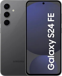 Samsung Galaxy S24 FE 128GB Graphite