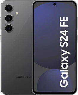 Samsung Galaxy S24 FE 128GB Graphite