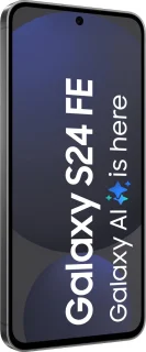 Samsung Galaxy S24 FE 128GB Graphite