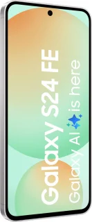 Samsung Galaxy S24 FE 128GB Mint