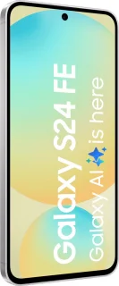 Samsung Galaxy S24 FE 128GB Yellow