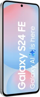 Samsung Galaxy S24 FE 256GB Blue