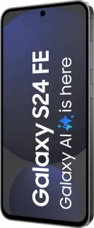 Samsung Galaxy S24 FE 256GB Graphite