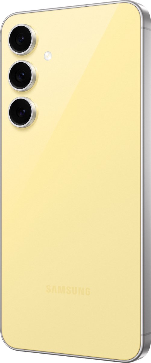 Samsung Galaxy S24 FE 256GB Yellow