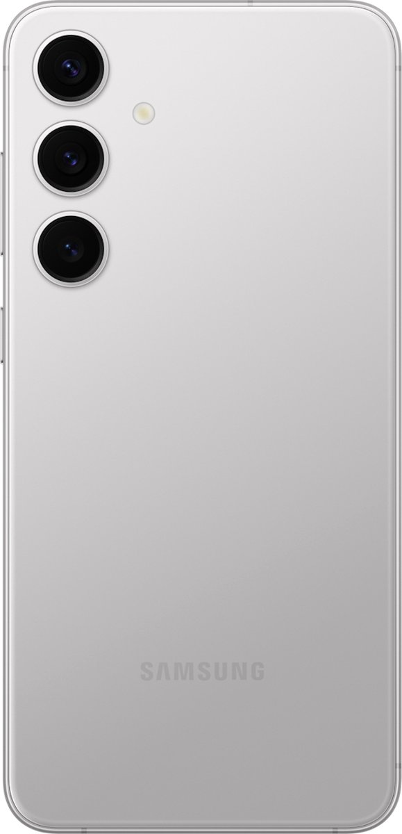Samsung Galaxy S24 Plus 256GB Marble Grey