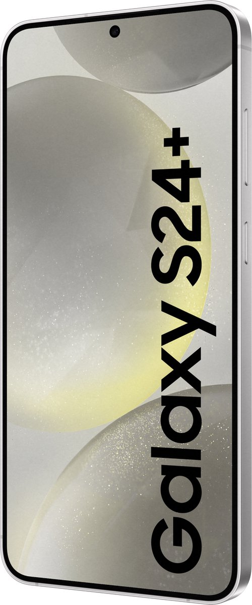 Samsung Galaxy S24 Plus 256GB Marble Grey