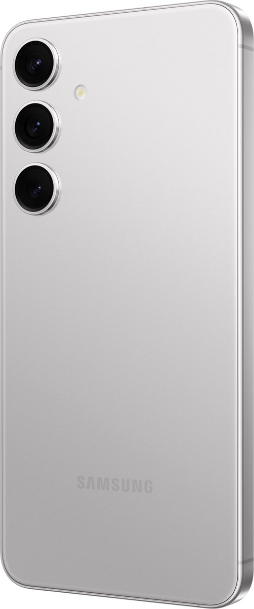 Samsung Galaxy S24 Plus 256GB Marble Grey