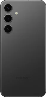 Samsung Galaxy S24 Plus 256GB Onyx Black