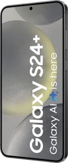 Samsung Galaxy S24 Plus 256GB Onyx Black