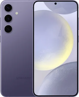 Samsung Galaxy S24 Plus 5G 256GB Cobalt Violet