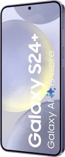 Samsung Galaxy S24 Plus 5G 256GB Cobalt Violet