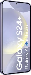 Samsung Galaxy S24 Plus 5G 256GB Cobalt Violet
