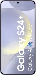 Samsung Galaxy S24 Plus 5G 256GB Cobalt Violet