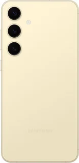 Samsung Galaxy S24 Plus 5G 512GB Amber Yellow