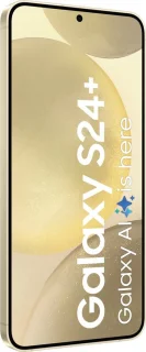 Samsung Galaxy S24 Plus 5G 512GB Amber Yellow
