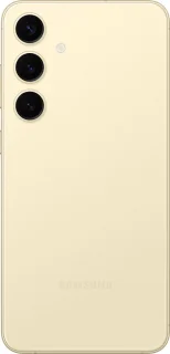 Samsung Galaxy S24 Plus 5G 512GB Amber Yellow