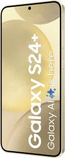 Samsung Galaxy S24 Plus 5G 512GB Amber Yellow