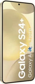 Samsung Galaxy S24 Plus 5G 512GB Amber Yellow