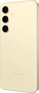 Samsung Galaxy S24 Plus 5G 512GB Amber Yellow