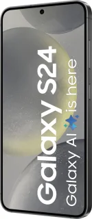 Samsung Galaxy S24 Smartphone 128GB Onyx Black