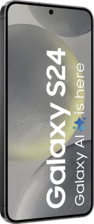 Samsung Galaxy S24 Smartphone 128GB Onyx Black
