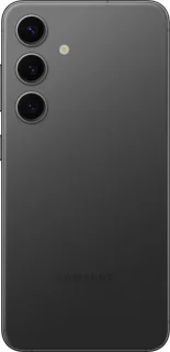 Samsung Galaxy S24 Smartphone 128GB Onyx Black