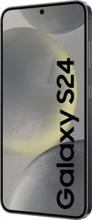 Samsung Galaxy S24 Smartphone 128GB Onyx Black
