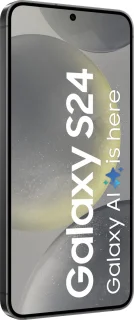 Samsung Galaxy S24 Smartphone 128GB Onyx Black