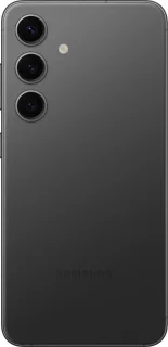 Samsung Galaxy S24 Smartphone 128GB Onyx Black