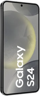 Samsung Galaxy S24 Smartphone 256GB Onyx Black