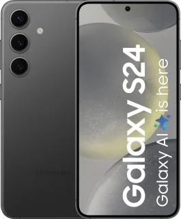 Samsung Galaxy S24 smartphone