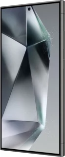 Samsung Galaxy S24 Ultra 5G 256GB Titanium Black